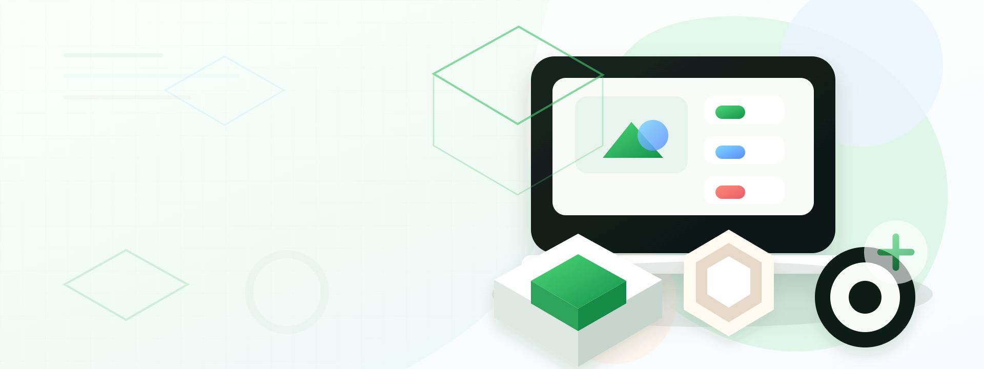 首页运营 Banner 1